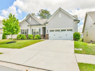 4316 Pleasant Garden Dr, Gainesville, GA 30504