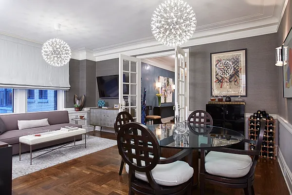 Sold by Brown Harris Stevens | media 1