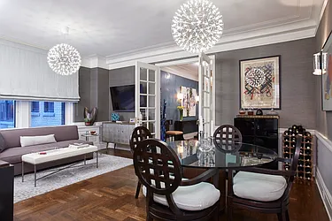 Sold by Brown Harris Stevens