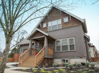 8863 SE 11th Ave, Portland, OR 97202