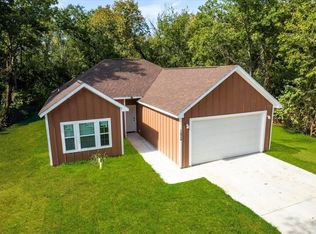 1624 E Collin St, Corsicana, TX 75110