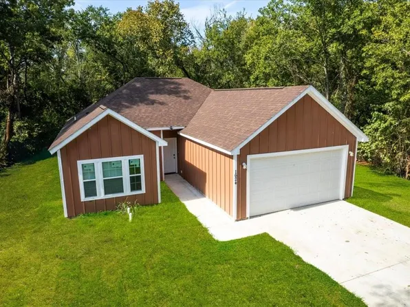 1624 E Collin St, Corsicana, TX 75110