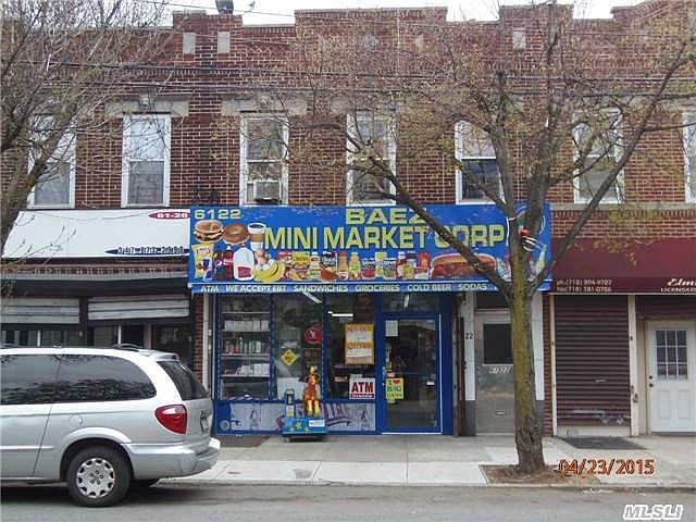 1st image of 6122 Cooper Ave