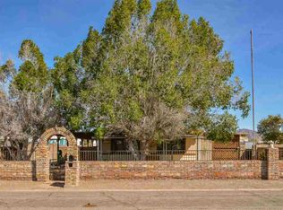 11743 S Sandra Ave, Yuma, AZ 85367