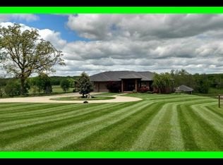 4785 E 1260 Rd, El Dorado Springs, MO 64744