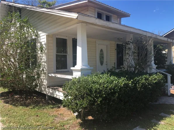 822 S 10th Ave, Wauchula, FL 33873