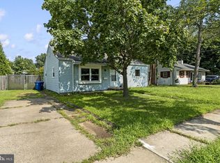 418 Iowa Ave, Delanco, NJ 08075