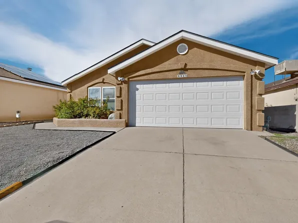 8905 Odin Rd SW, Albuquerque, NM 87121