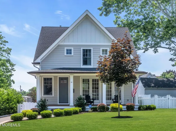16 Storms Avenue, Park Ridge, NJ 07656