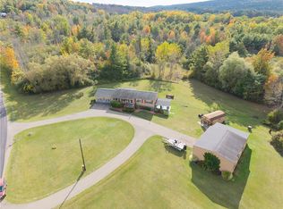 9650 Schmidt Rd, Dansville, NY 14437