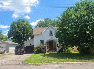 230 10th St, Albany, MN 56307