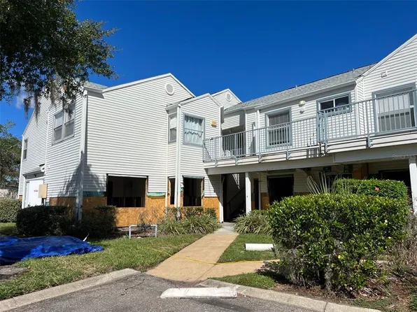 2540 WOODGATE BOULEVARD #102, ORLANDO, FL 32822