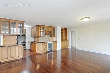 Rented by Corcoran