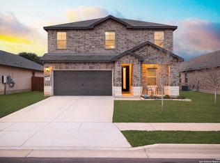 3051 Mondavi Crst, Selma, TX 78154