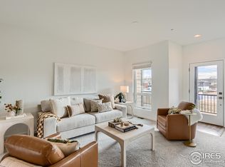 869 Birdwhistle Ln #3, Fort Collins, CO 80524