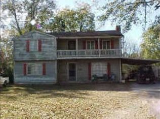 450 Hospital Rd, Canton, GA 30114