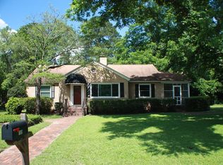 109 Henderson St, Sumter, SC 29150