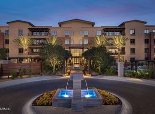 6166 N Scottsdale Rd #C1002, Paradise Valley, AZ 85253