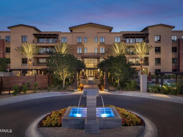6166 N Scottsdale Rd #C1002, Paradise Valley, AZ 85253