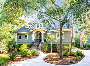 285 Masters Ct, Kiawah Island, SC 29455