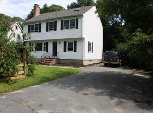 57 Central St, North Reading, MA 01864