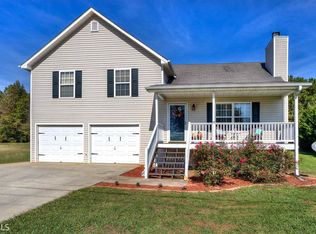 243 Shaw Rd SW, Adairsville, GA 30103