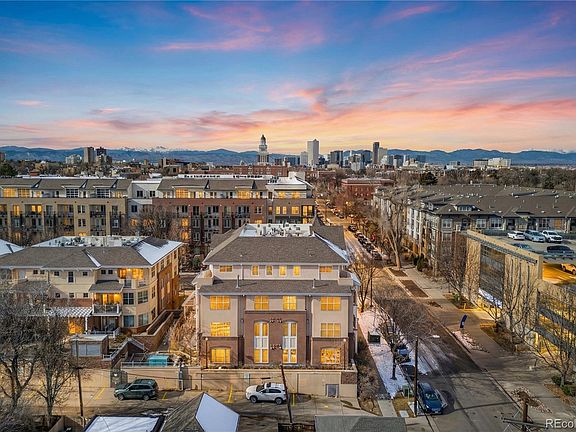 2nd image of 3000 E 16th Avenue #110