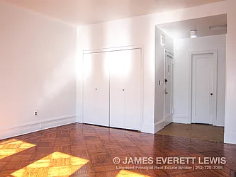 Rented by James Everett Lewis, LREB