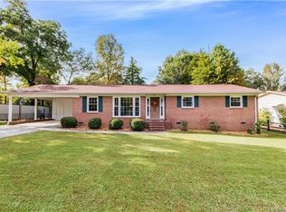 801 Lakeside Cir, Lancaster, SC 29720