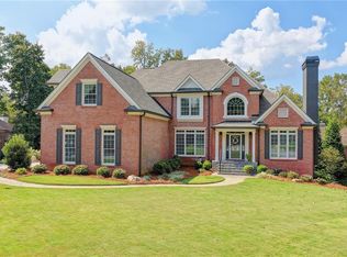 1210 Hickory Crest Ln, Cumming, GA 30041