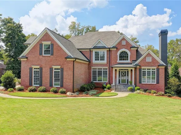 1210 Hickory Crest Ln, Cumming, GA 30041