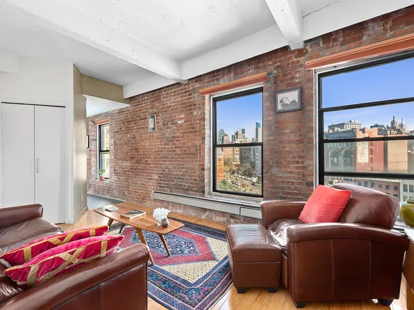 10 Christopher Street image 1 of 5