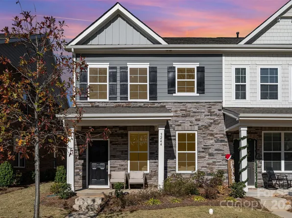 5244 Kinsbridge Dr, Mint Hill, NC 28227
