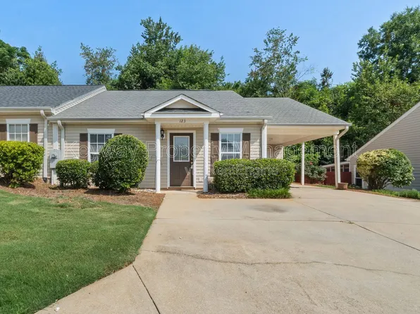 123 Portofino Ln SW, Aiken, SC 29803