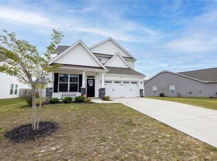 146 Capslock Trl, Pendleton, SC 29670