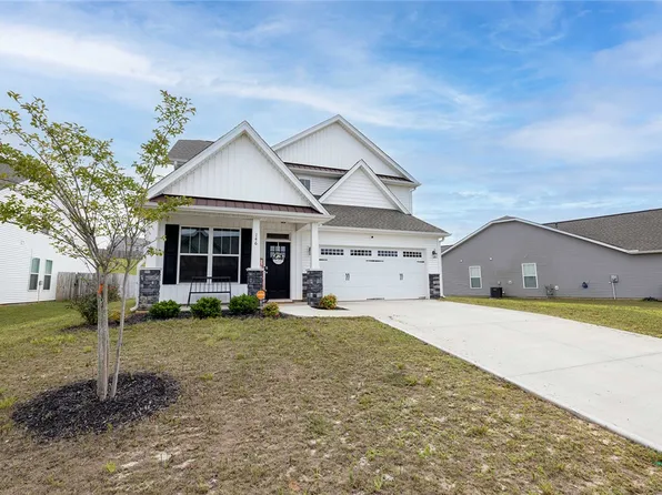 146 Capslock Trl, Pendleton, SC 29670