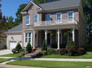 17114 Sulky Plough Rd, Charlotte, NC 28277