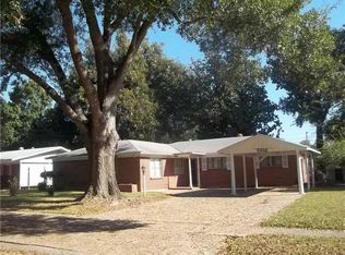 2815 Alvin Ln, Shreveport, LA 71104