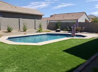 18404 W Sunnyslope Ln, Waddell, AZ 85355