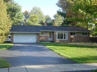 6615 24 Mile Rd, Utica, MI 48316