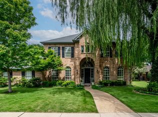 2704 Lakesedge Dr, McKinney, TX 75072