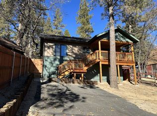52810 Sugar Pine Dr, Idyllwild, CA 92549