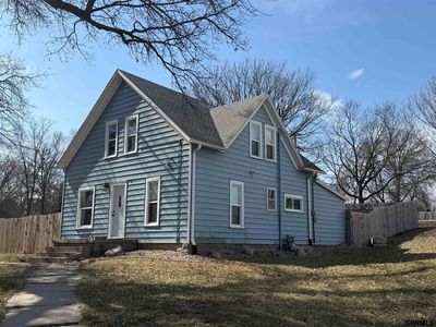 600 Cherry St, Adams, NE, 68301