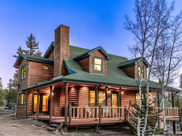 805 Overland Cir, Jefferson, CO 80456