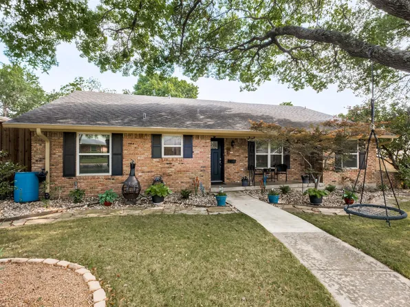 10946 Ridgemeadow Dr, Dallas, TX 75218