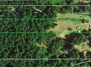 81264 Lost Creek Rd, Dexter, OR 97431