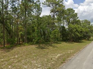 SW 150th Pl Lot 6, Ocala, FL 34473
