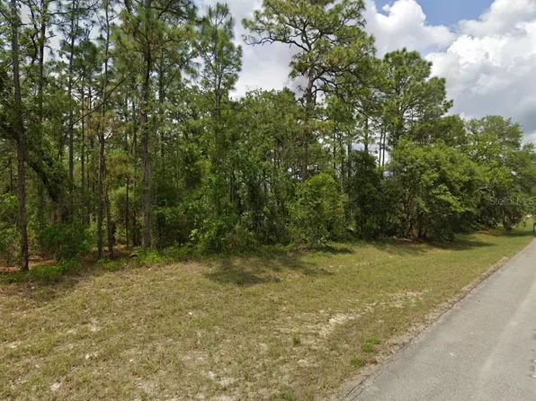 SW 150th Pl Lot 6, Ocala, FL 34473