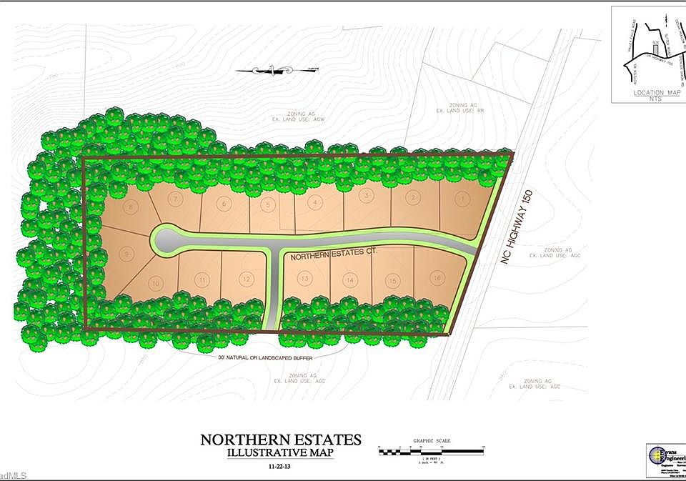1st image of 7708 Northern Estates Point #5