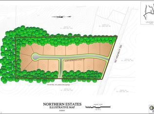 7708 Northern Estates Point #5, Greensboro, NC 27455